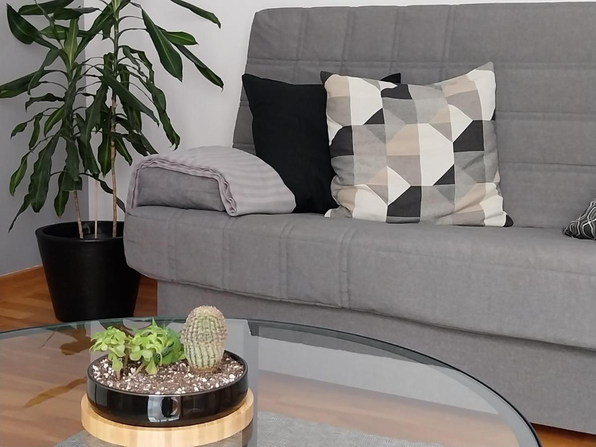 Adiva Appartement