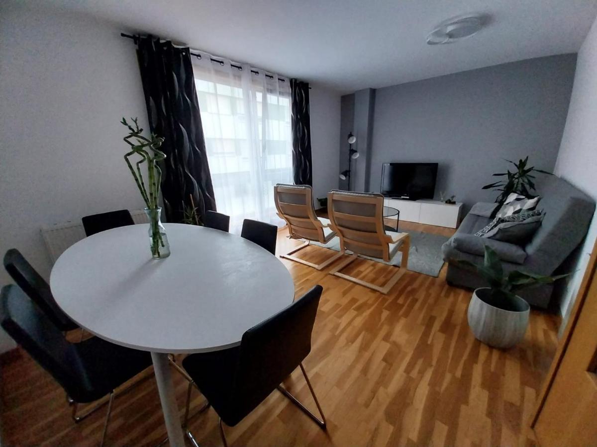 Adiva Appartement *