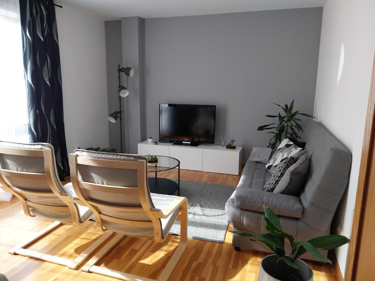 Adiva Appartement *