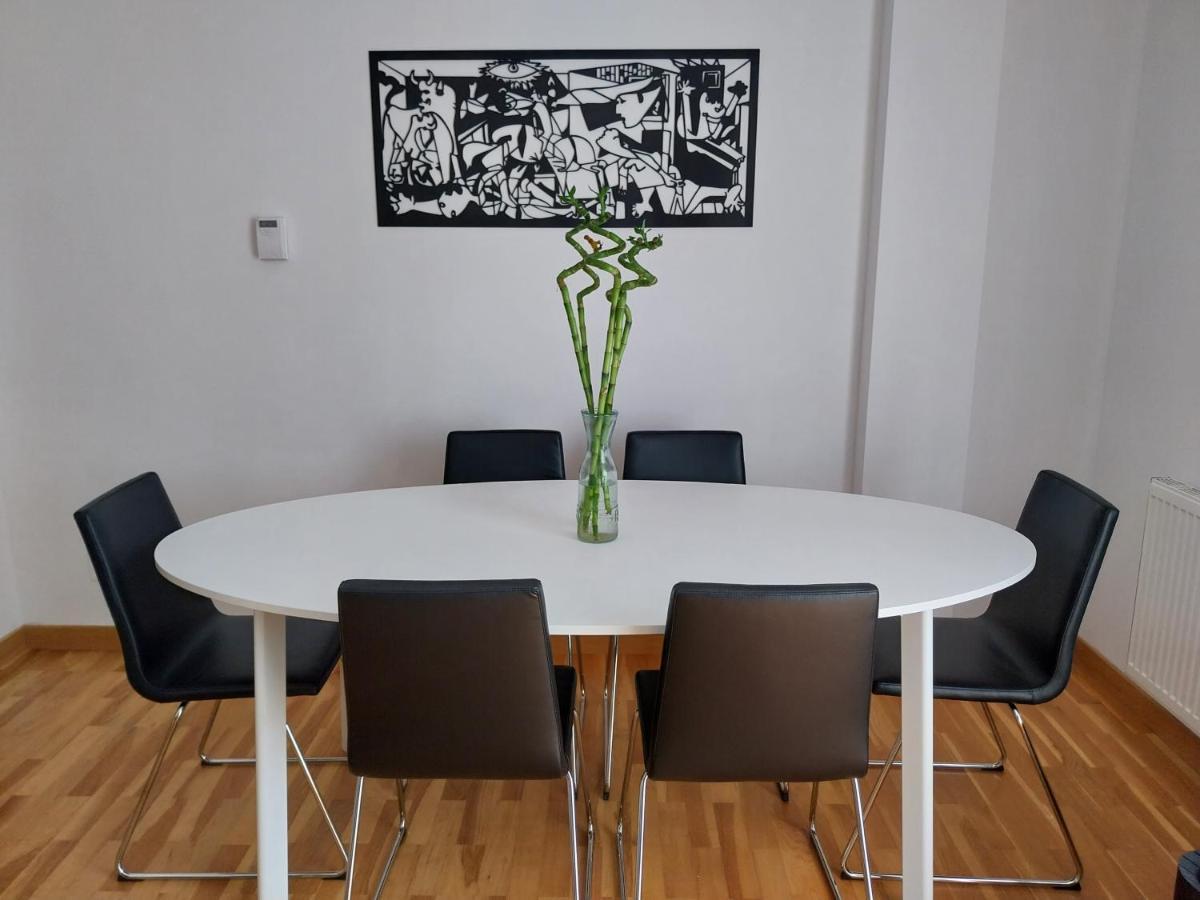 Appartement Adiva