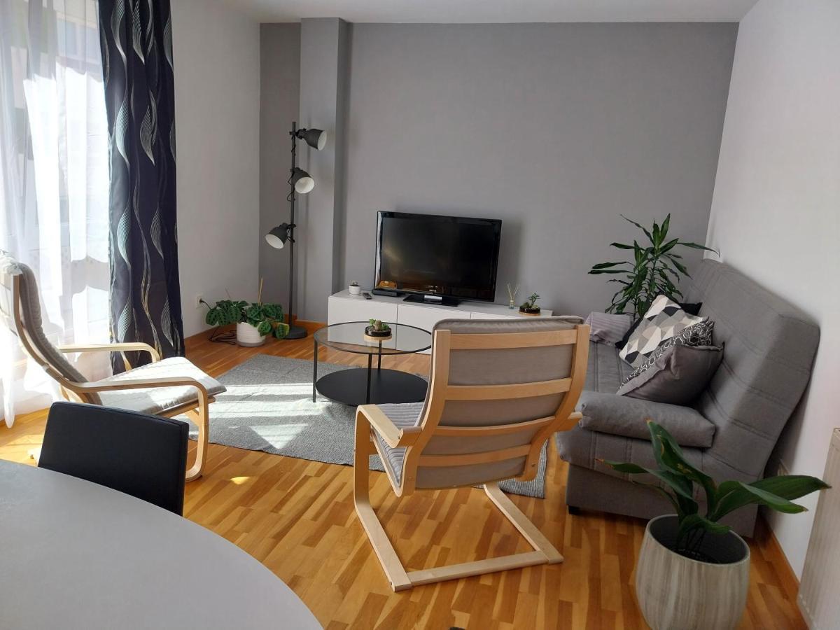 Appartement Adiva